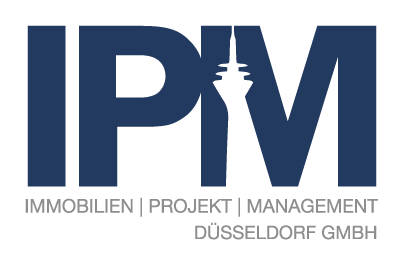 Logo unseres Partners - Immobilien Projekt Management